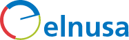 ELNUSA logo