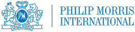PHILIP MORRIS INTERNATIONAL logo